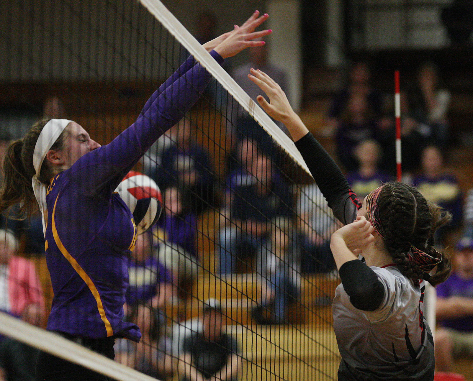 6. Taylorville